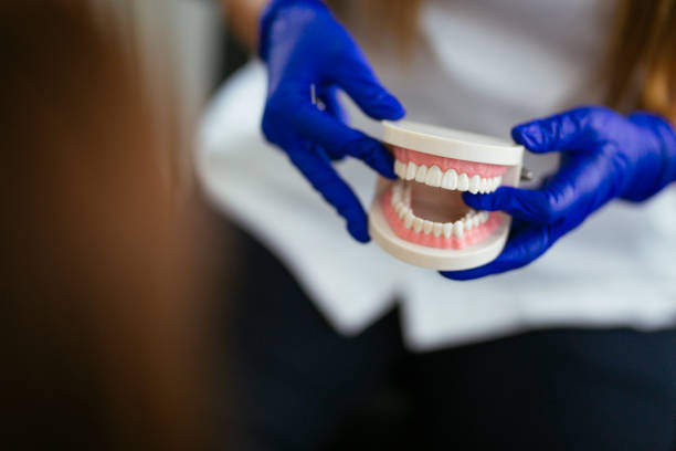 Laser Dentistry in Petersburg, MI