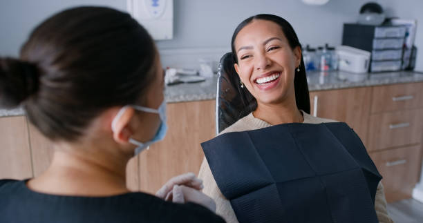 Best Laser Dentistry  in Petersburg, MI