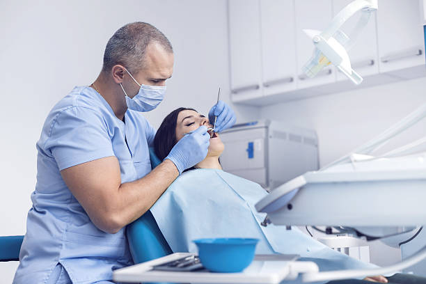 Best Cosmetic Dentistry  in Petersburg, MI