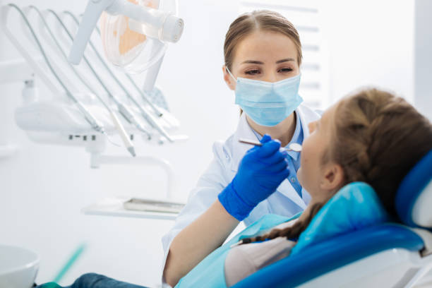 Dental Bonding in Petersburg, MI